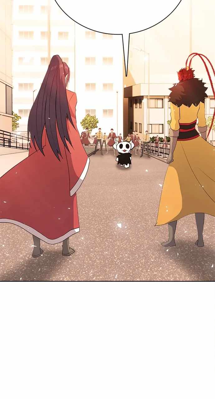 Real World Mobile Chapter 98 - Page 11