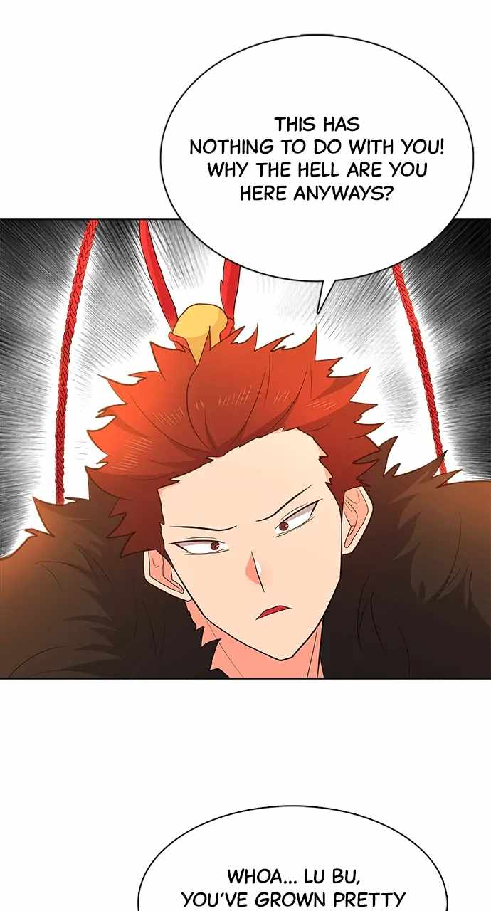Real World Mobile Chapter 98 - Page 12