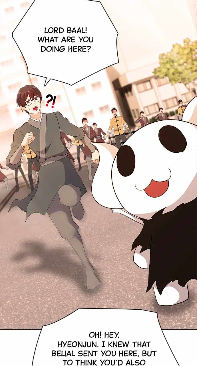 Real World Mobile Chapter 98 - Page 16