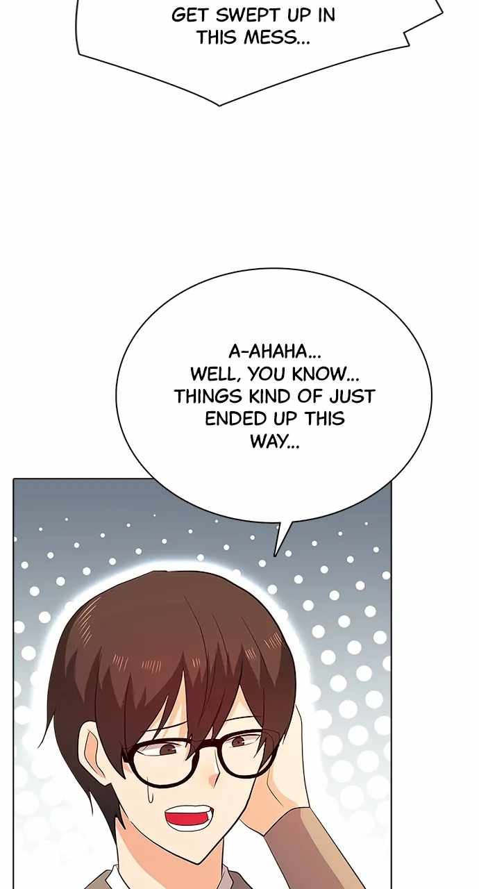 Real World Mobile Chapter 98 - Page 17