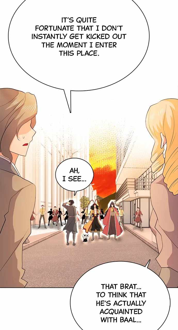 Real World Mobile Chapter 98 - Page 19