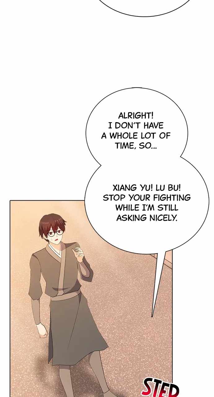 Real World Mobile Chapter 98 - Page 20
