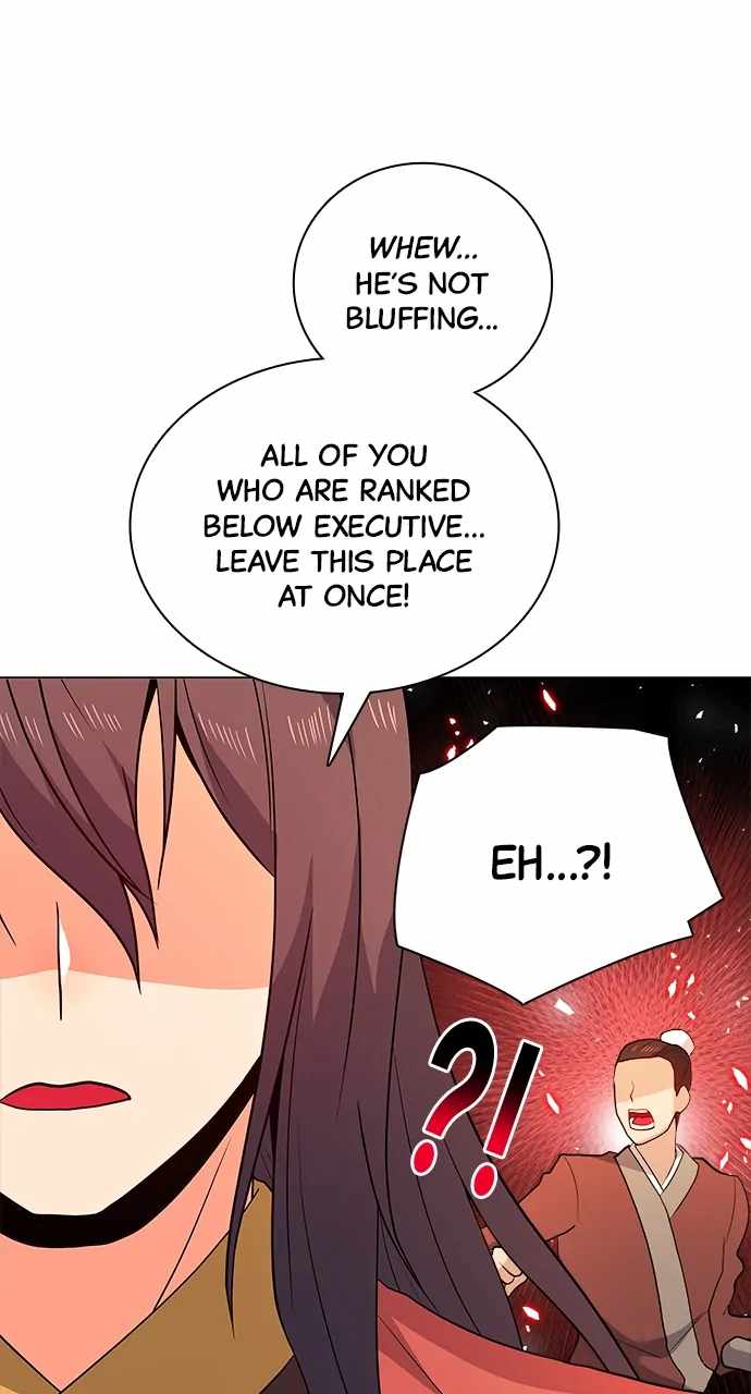 Real World Mobile Chapter 98 - Page 33