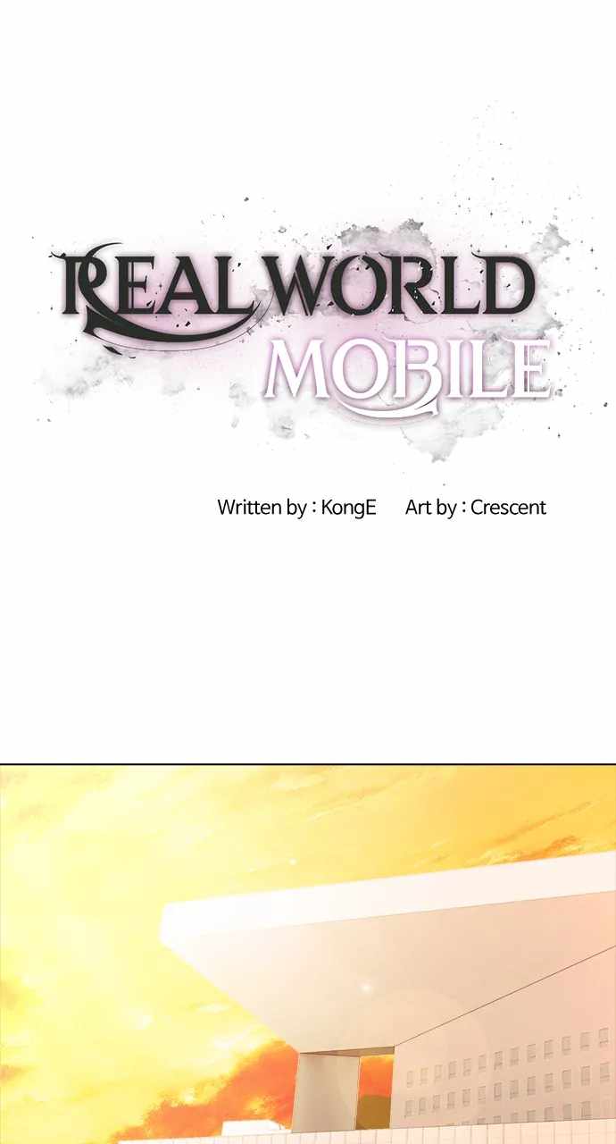 Real World Mobile Chapter 98 - Page 6