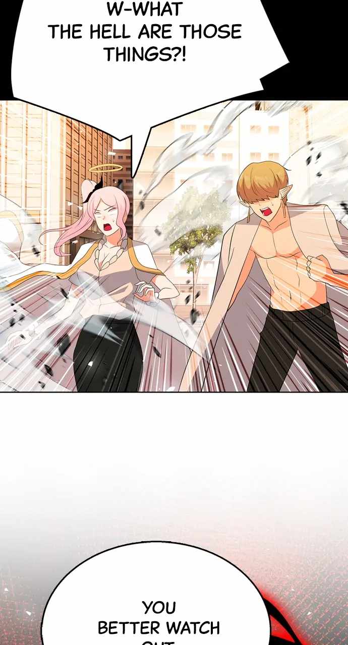 Real World Mobile Chapter 98 - Page 52