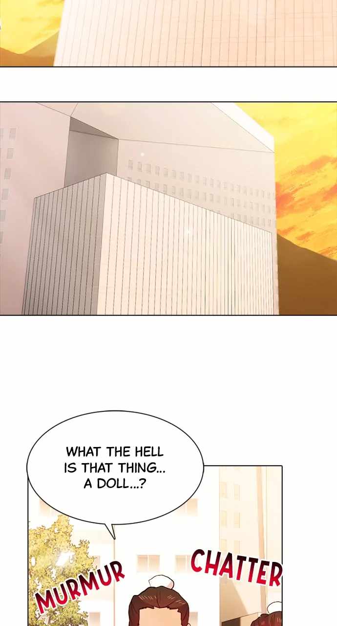 Real World Mobile Chapter 98 - Page 7