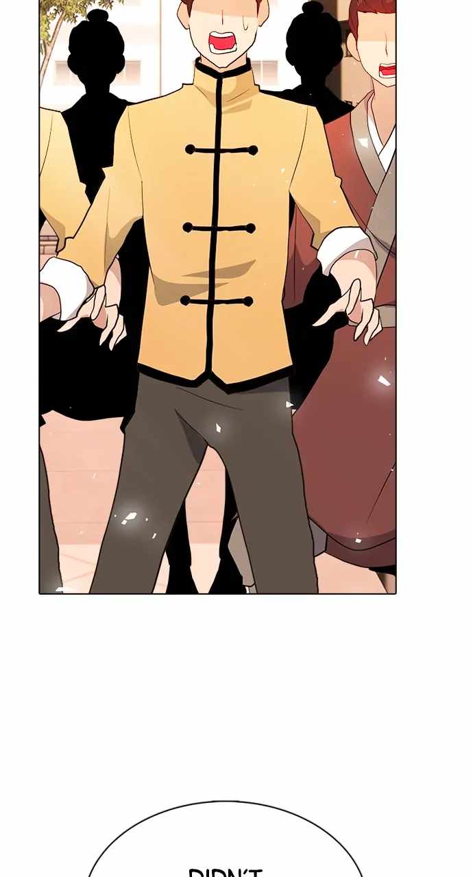 Real World Mobile Chapter 98 - Page 8