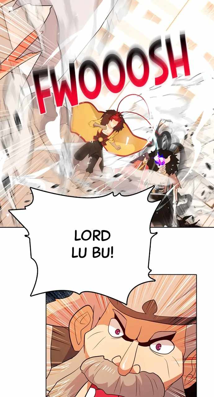 Real World Mobile Chapter 98 - Page 87