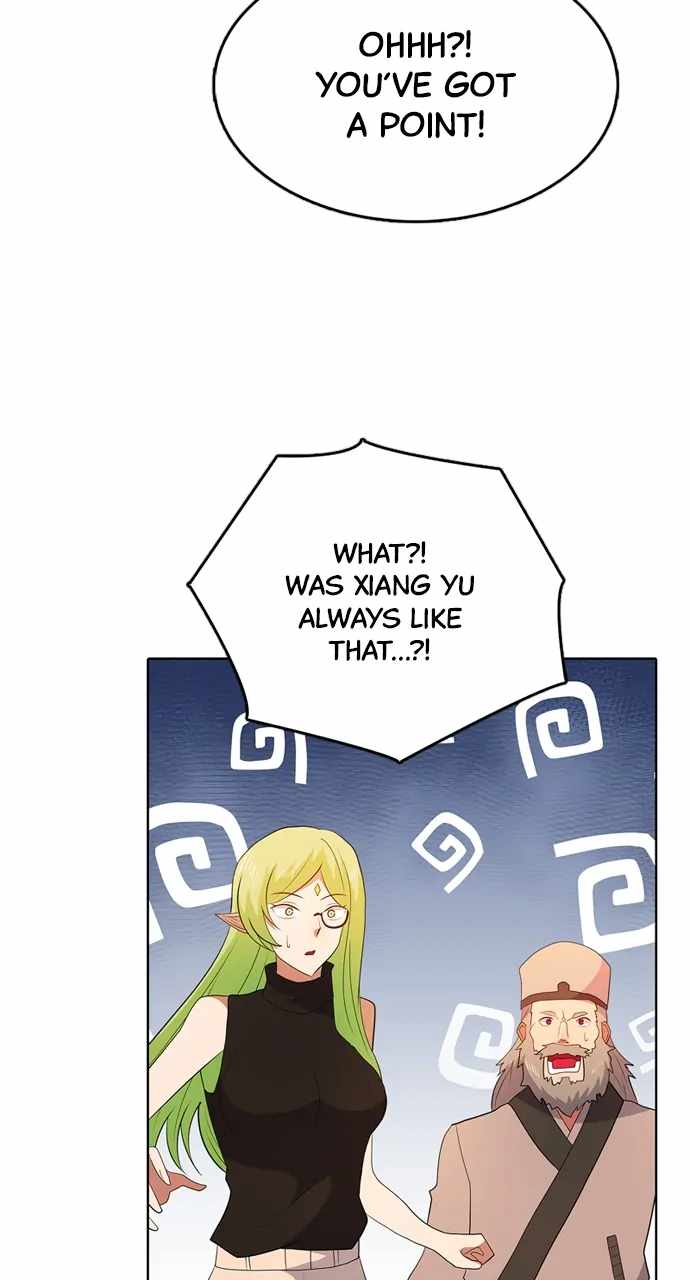 Real World Mobile Chapter 98 - Page 93