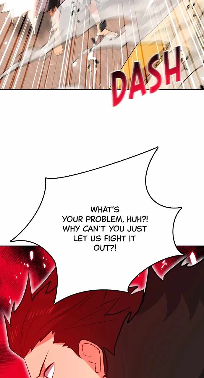 Real World Mobile Chapter 99 - Page 17