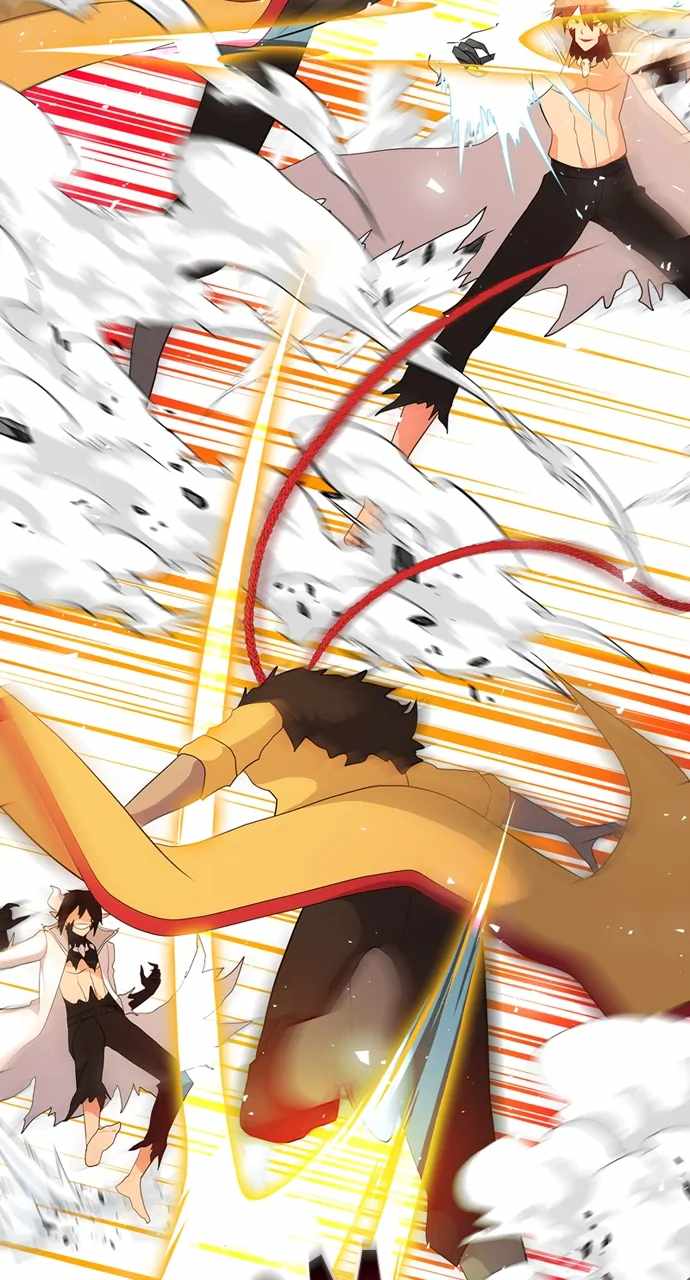 Real World Mobile Chapter 99 - Page 20