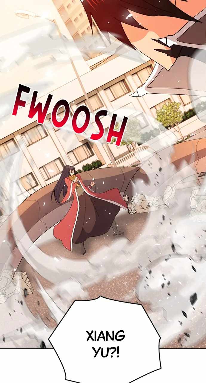 Real World Mobile Chapter 99 - Page 37