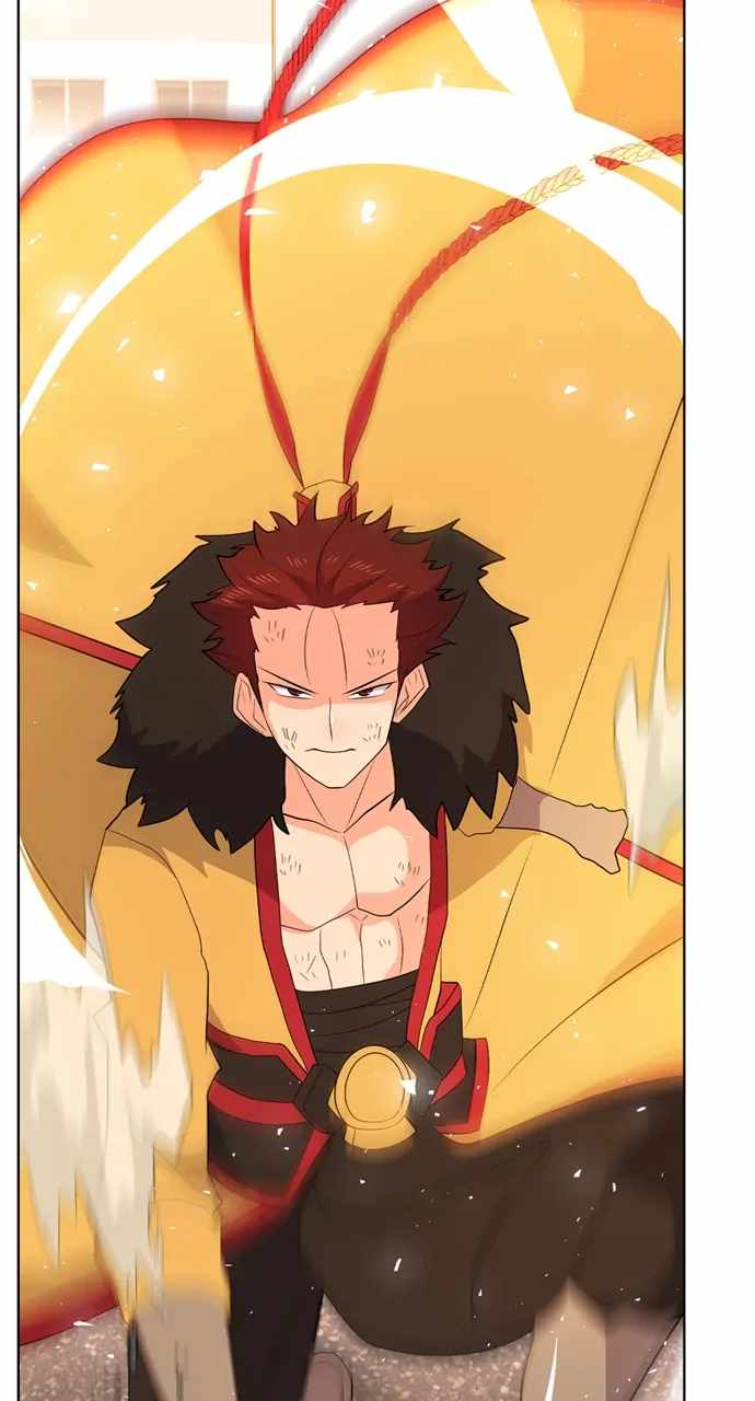 Real World Mobile Chapter 99 - Page 41