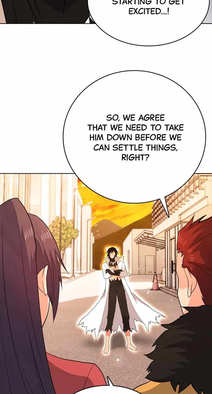 Real World Mobile Chapter 99 - Page 45
