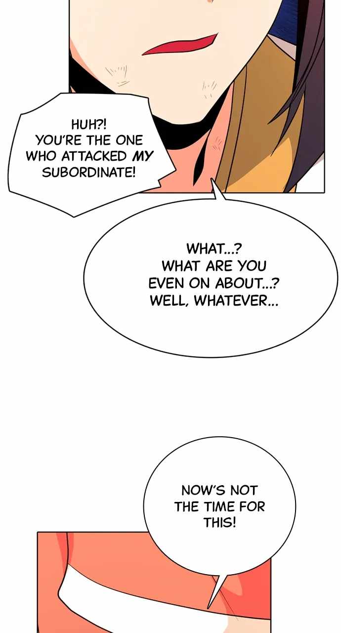 Real World Mobile Chapter 99 - Page 49