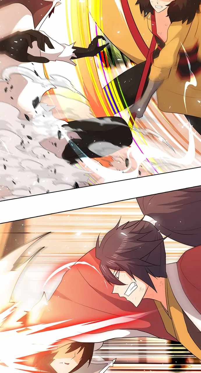 Real World Mobile Chapter 99 - Page 53