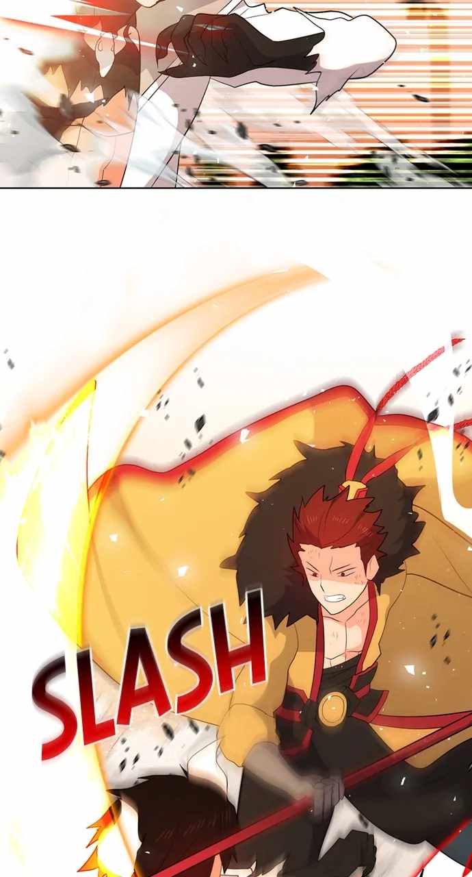 Real World Mobile Chapter 99 - Page 54