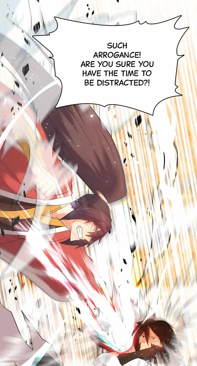 Real World Mobile Chapter 99 - Page 61