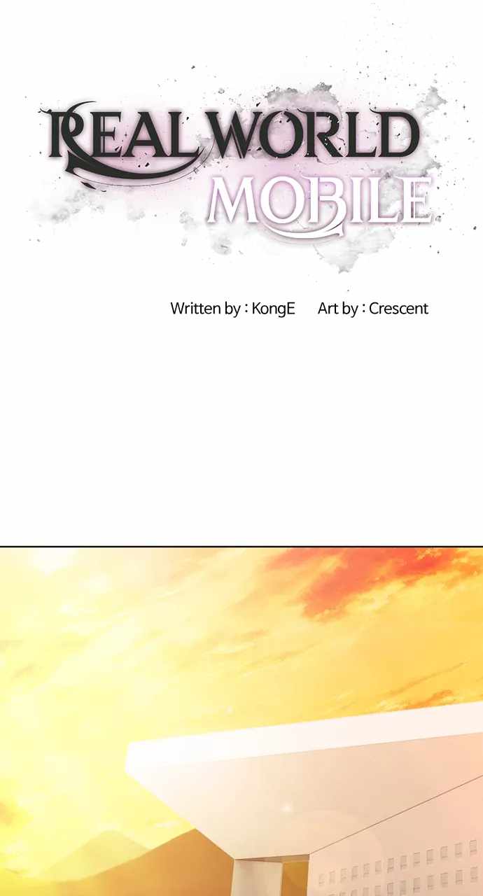 Real World Mobile Chapter 99 - Page 8