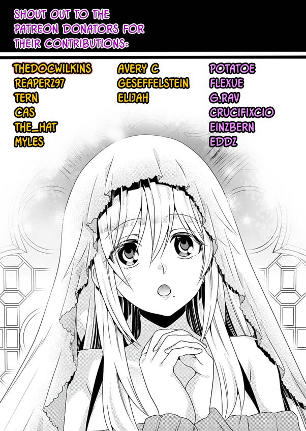 Realist Maou Niyoru Seiiki Naki Isekai Kaikaku Chapter 10 - Page 15