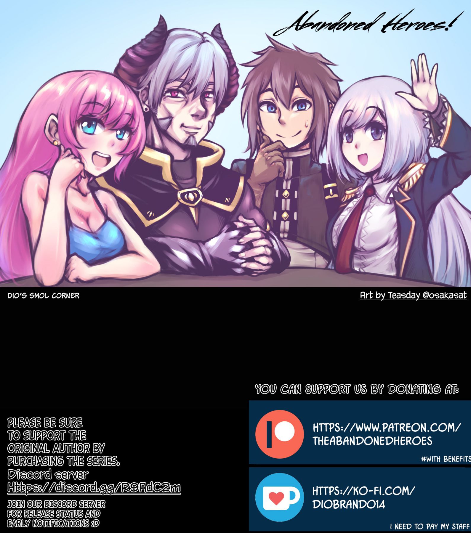 Realist Maou Niyoru Seiiki Naki Isekai Kaikaku Chapter 10 - Page 16