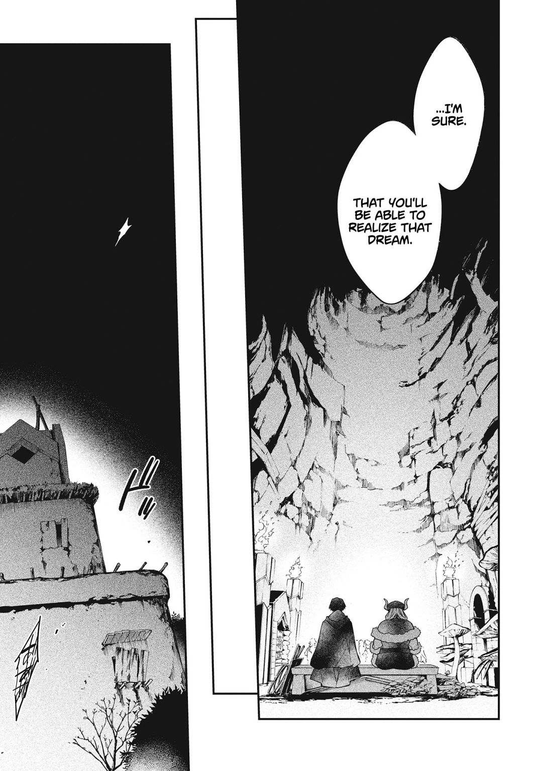Realist Maou Niyoru Seiiki Naki Isekai Kaikaku Chapter 12 - Page 30