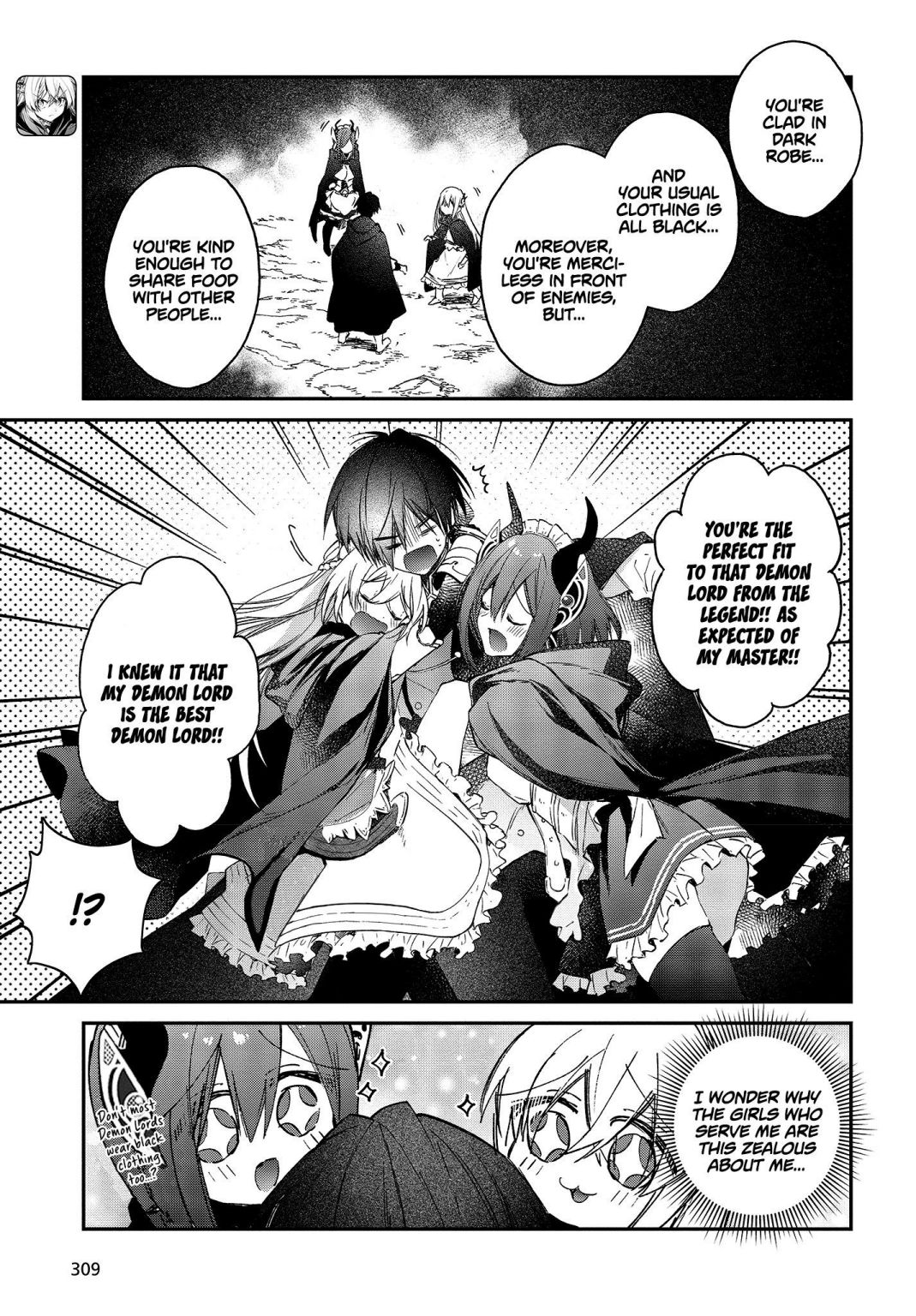 Realist Maou Niyoru Seiiki Naki Isekai Kaikaku Chapter 13 - Page 6