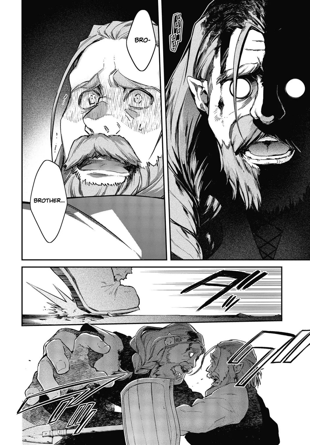 Realist Maou Niyoru Seiiki Naki Isekai Kaikaku Chapter 14 - Page 12