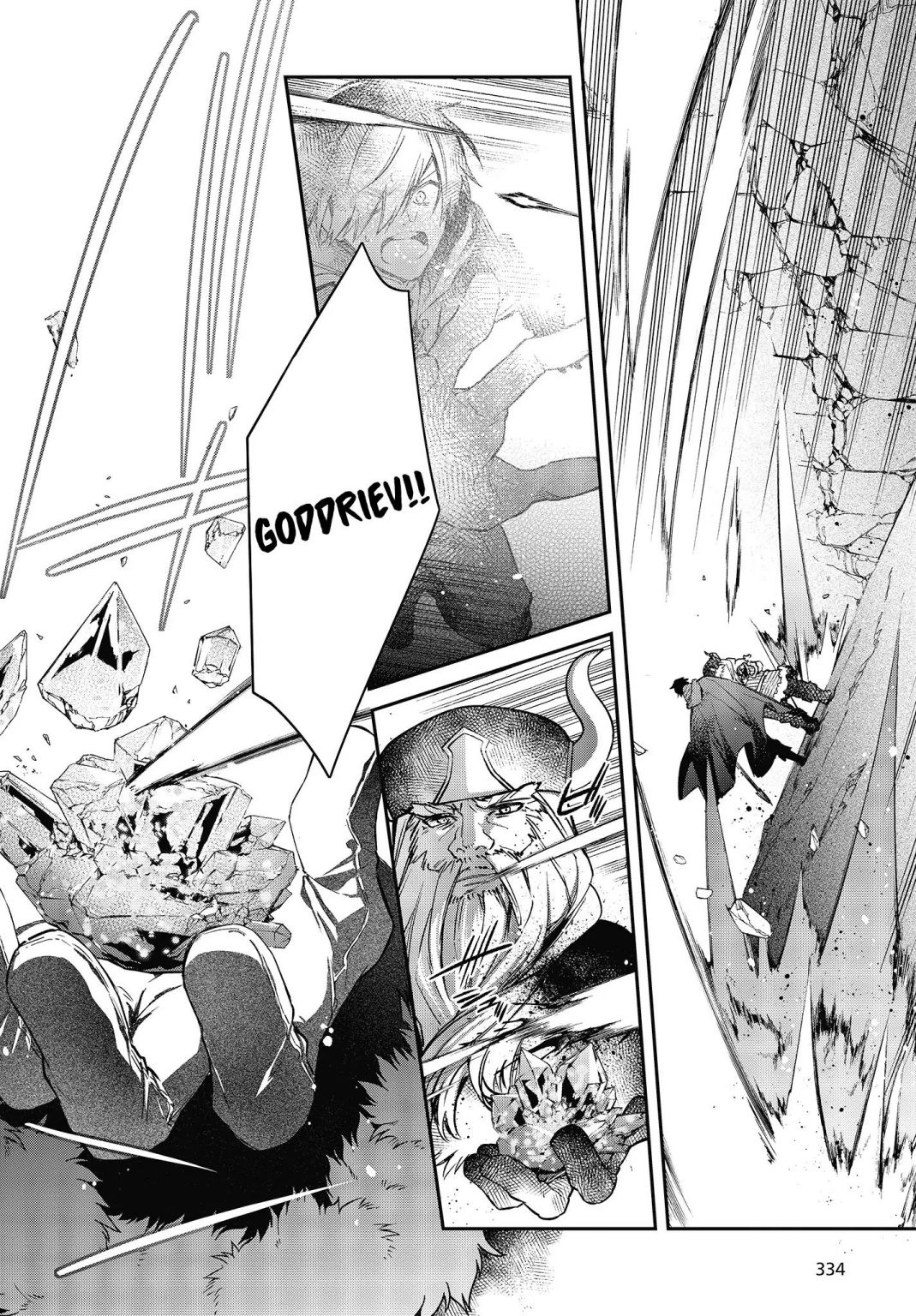 Realist Maou Niyoru Seiiki Naki Isekai Kaikaku Chapter 14 - Page 26