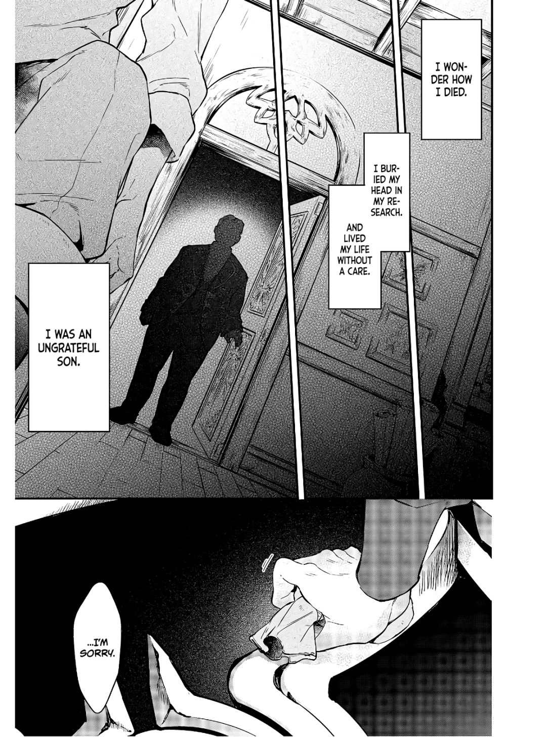 Realist Maou Niyoru Seiiki Naki Isekai Kaikaku Chapter 15 - Page 10
