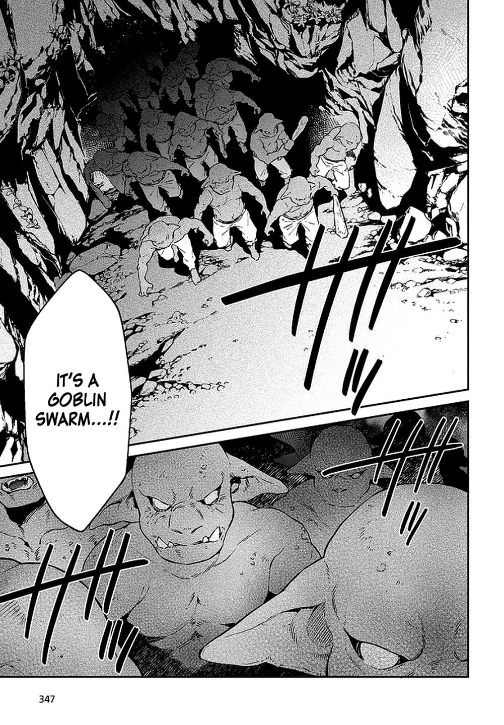 Realist Maou Niyoru Seiiki Naki Isekai Kaikaku Chapter 16 - Page 24