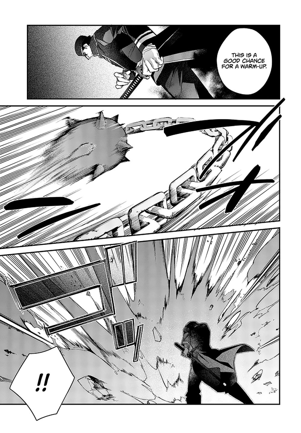 Realist Maou Niyoru Seiiki Naki Isekai Kaikaku Chapter 16 - Page 26