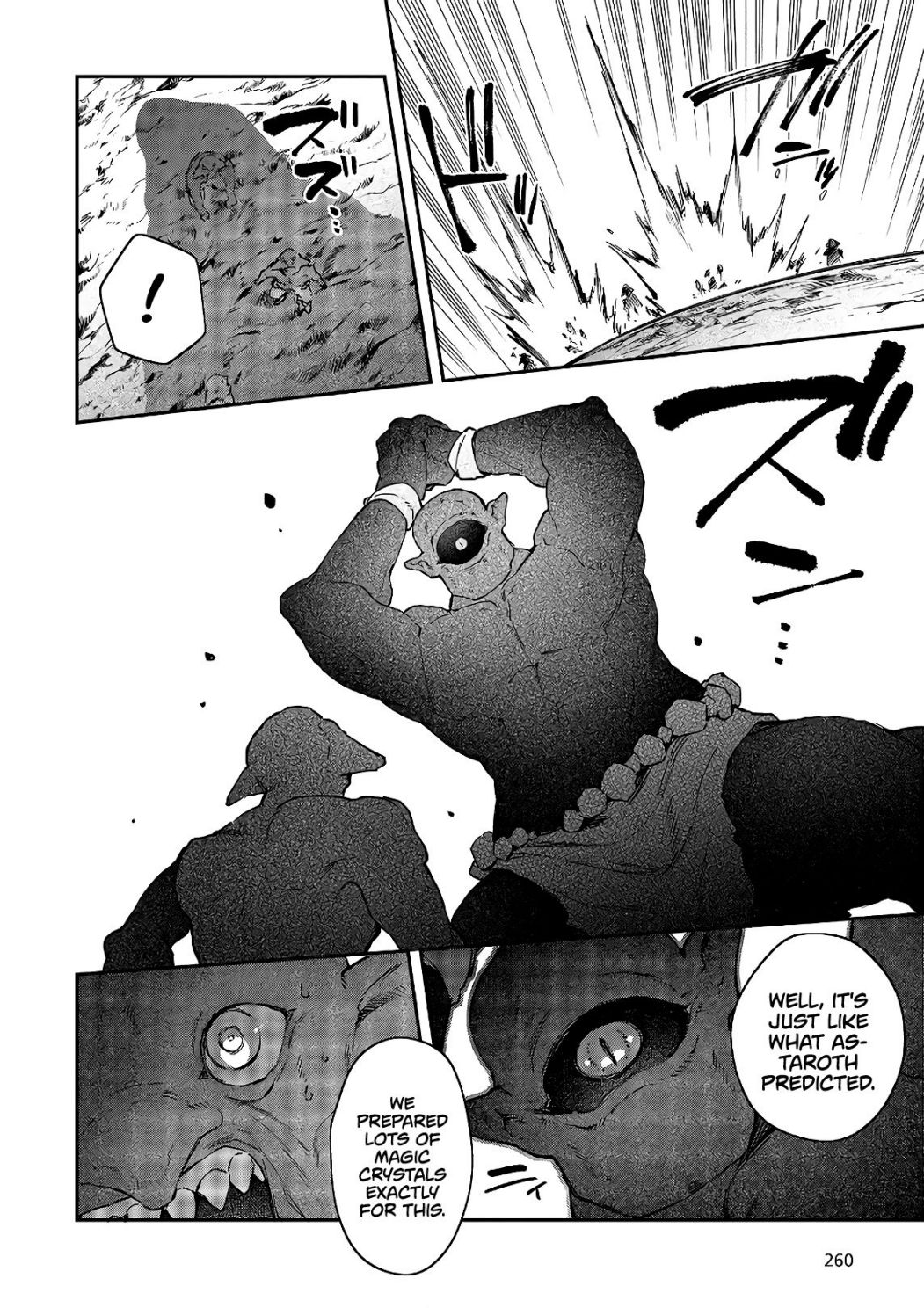 Realist Maou Niyoru Seiiki Naki Isekai Kaikaku Chapter 17 - Page 15