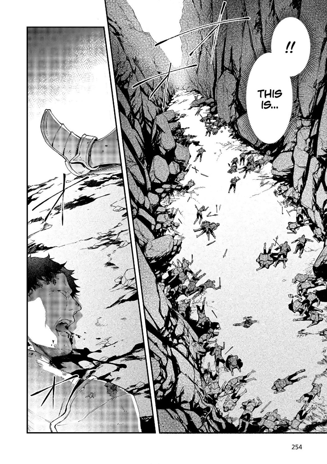 Realist Maou Niyoru Seiiki Naki Isekai Kaikaku Chapter 17 - Page 9