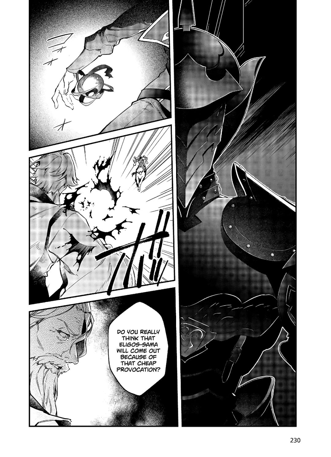 Realist Maou Niyoru Seiiki Naki Isekai Kaikaku Chapter 18 - Page 16