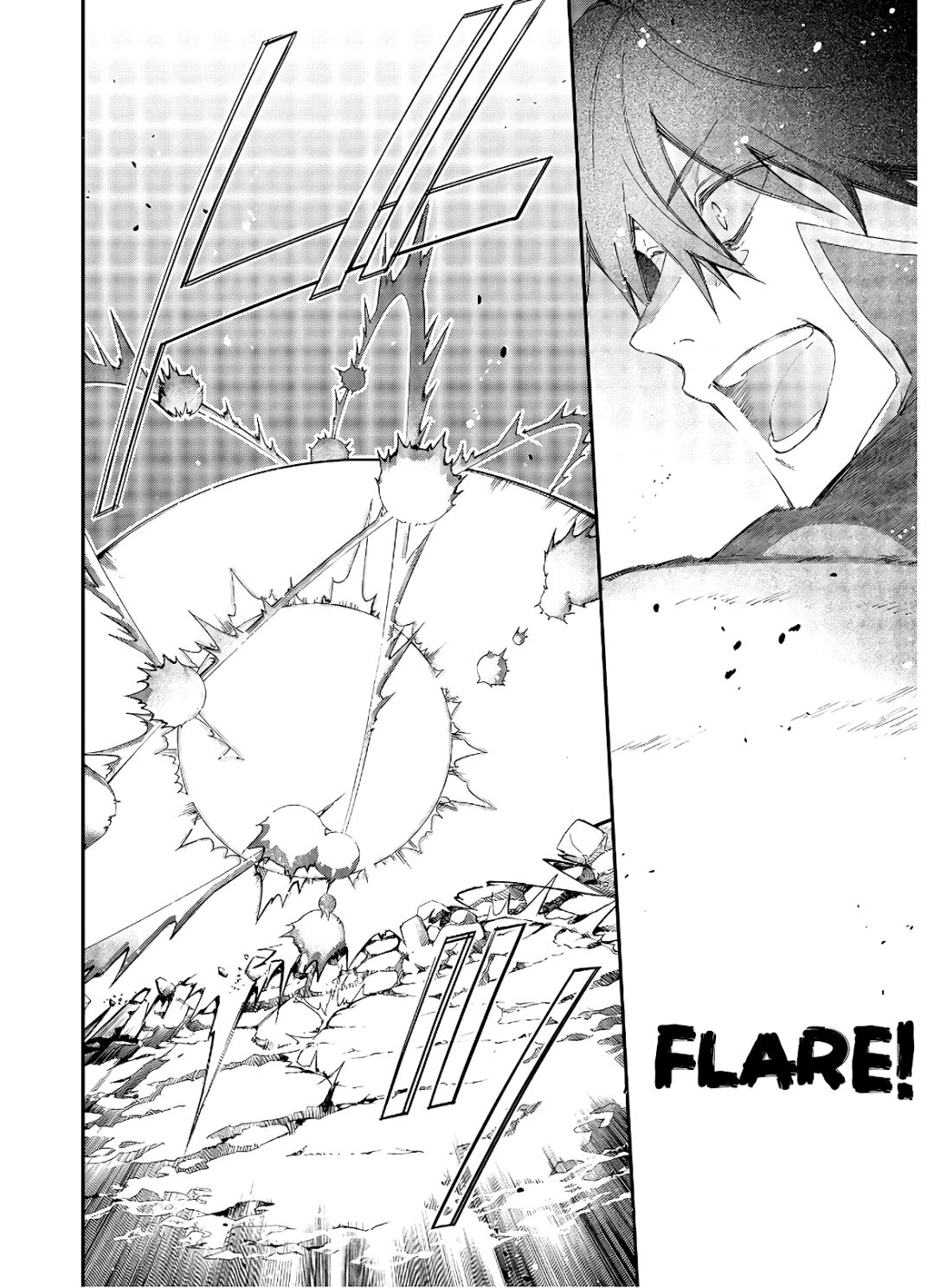 Realist Maou Niyoru Seiiki Naki Isekai Kaikaku Chapter 18 - Page 20