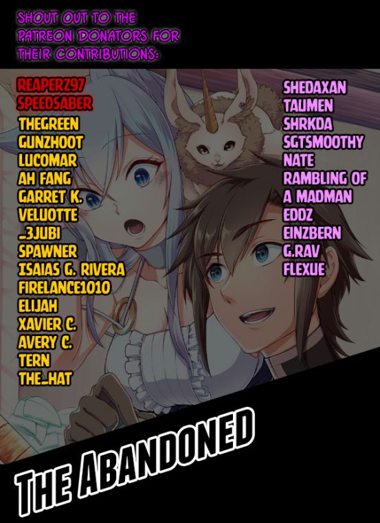 Realist Maou Niyoru Seiiki Naki Isekai Kaikaku Chapter 18 - Page 25