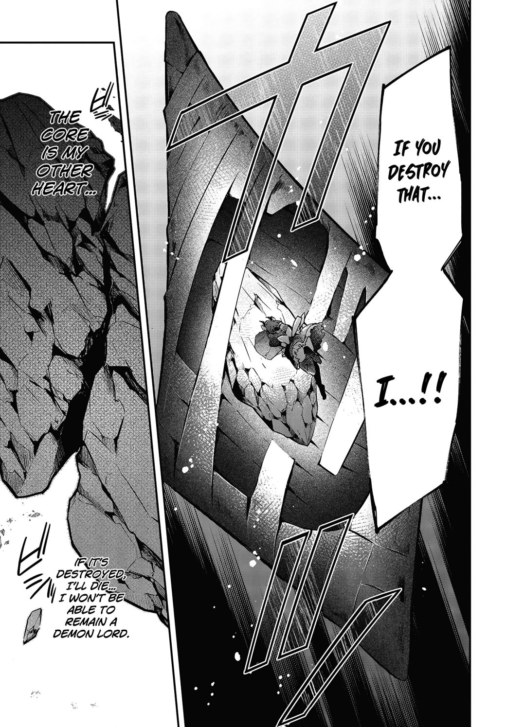 Realist Maou Niyoru Seiiki Naki Isekai Kaikaku Chapter 19 - Page 20