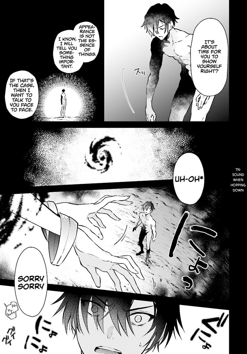 Realist Maou Niyoru Seiiki Naki Isekai Kaikaku Chapter 2.1 - Page 5