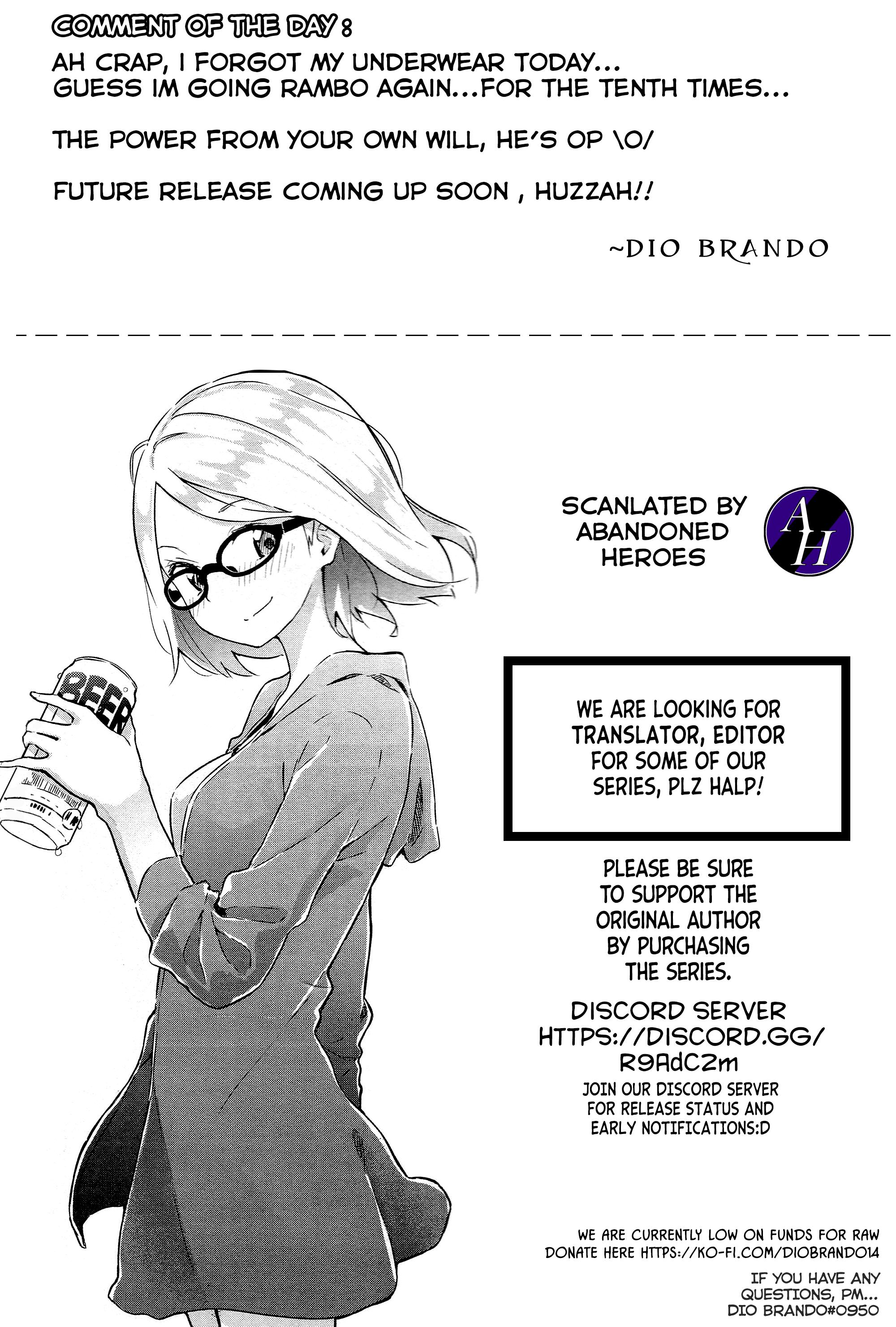 Realist Maou Niyoru Seiiki Naki Isekai Kaikaku Chapter 2.2 - Page 12