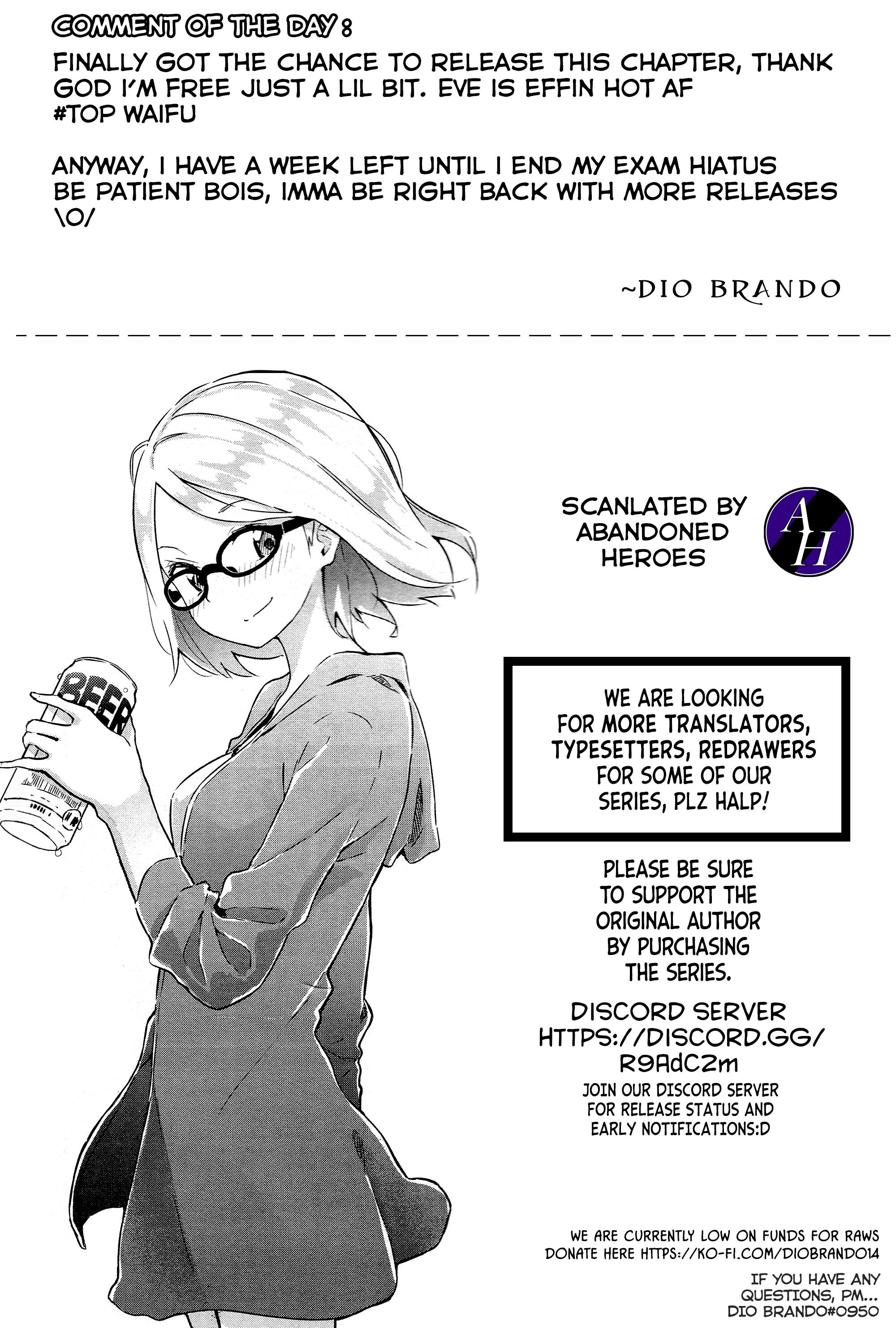 Realist Maou Niyoru Seiiki Naki Isekai Kaikaku Chapter 2.3 - Page 18