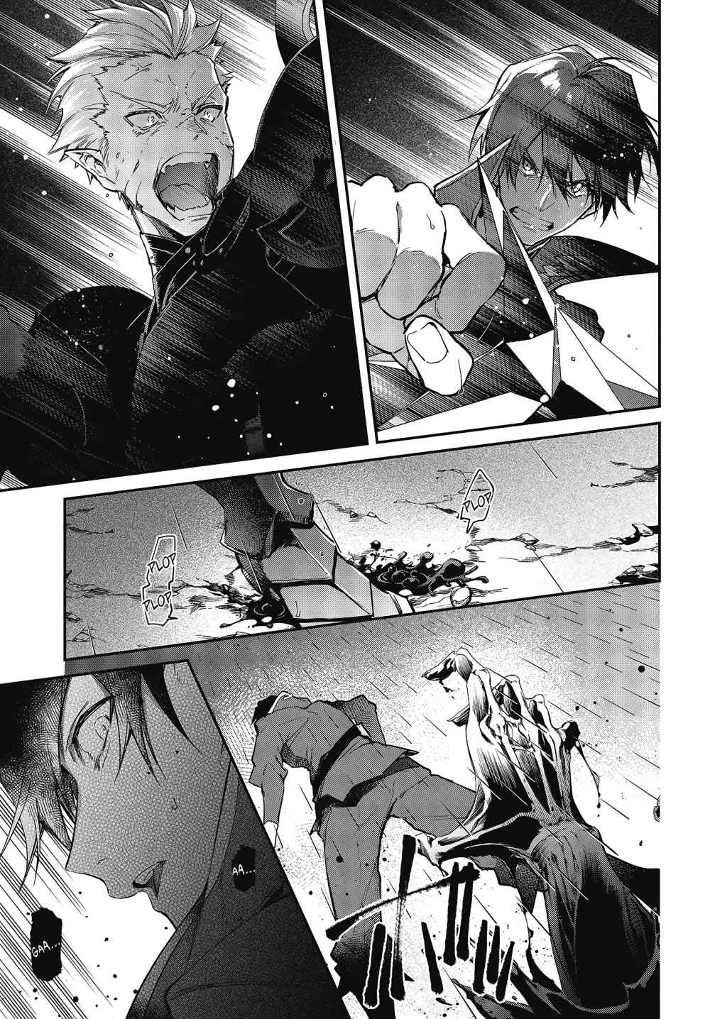 Realist Maou Niyoru Seiiki Naki Isekai Kaikaku Chapter 20 - Page 12