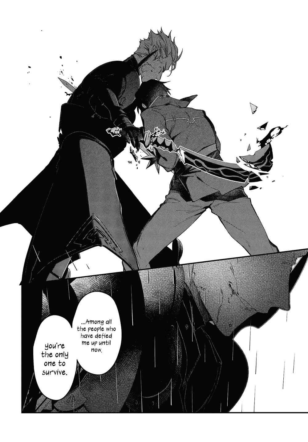 Realist Maou Niyoru Seiiki Naki Isekai Kaikaku Chapter 20 - Page 17
