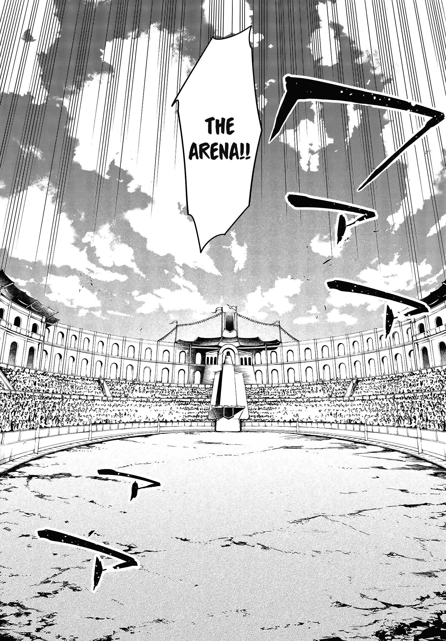 Realist Maou Niyoru Seiiki Naki Isekai Kaikaku Chapter 21 - Page 27