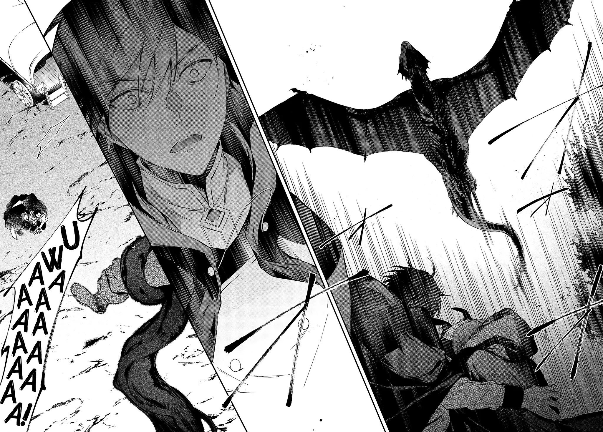 Realist Maou Niyoru Seiiki Naki Isekai Kaikaku Chapter 23 - Page 25