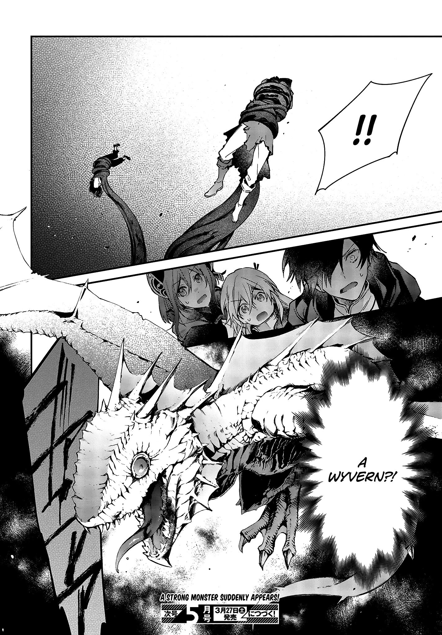 Realist Maou Niyoru Seiiki Naki Isekai Kaikaku Chapter 23 - Page 26