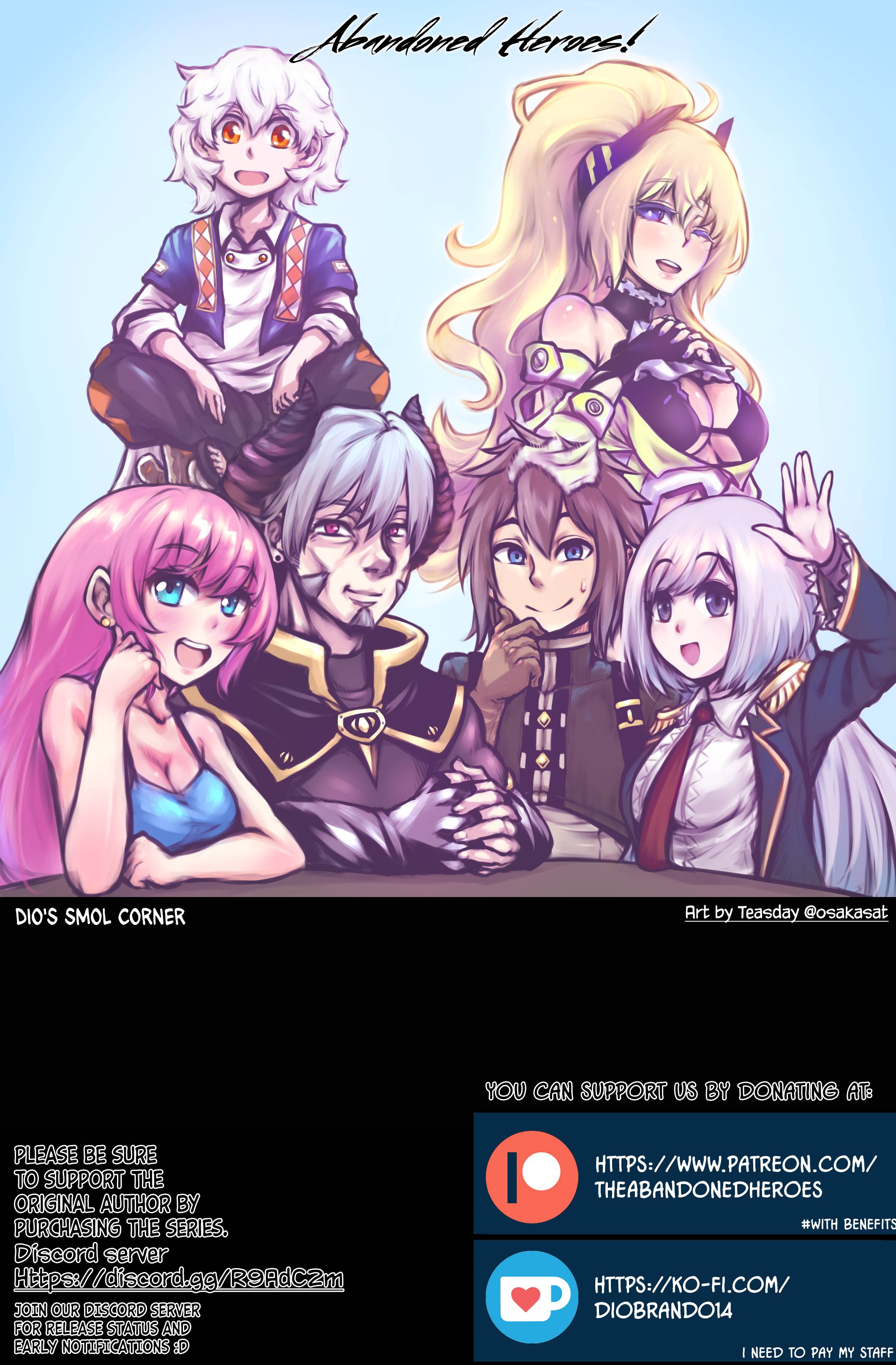 Realist Maou Niyoru Seiiki Naki Isekai Kaikaku Chapter 24 - Page 27