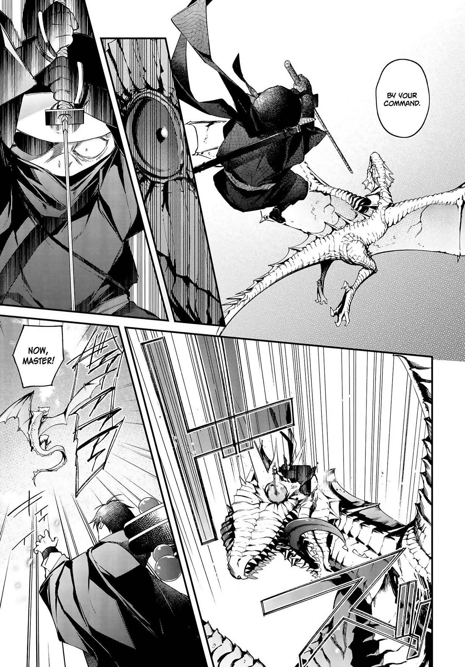 Realist Maou Niyoru Seiiki Naki Isekai Kaikaku Chapter 24 - Page 6