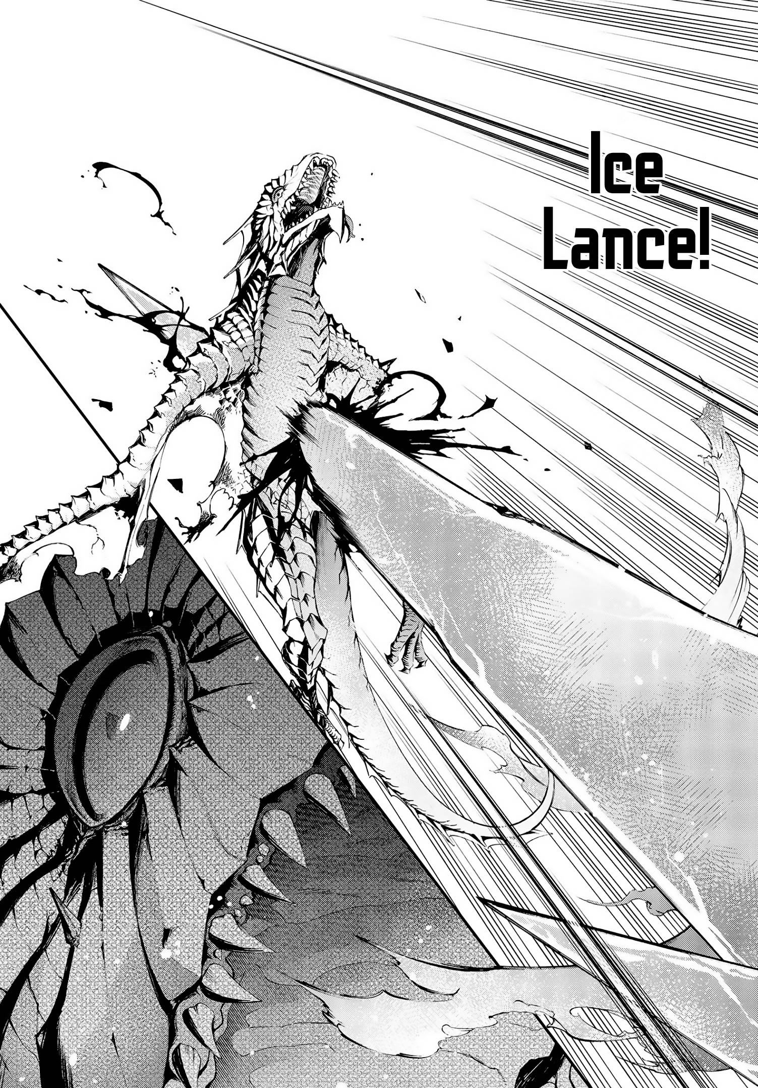 Realist Maou Niyoru Seiiki Naki Isekai Kaikaku Chapter 24 - Page 10