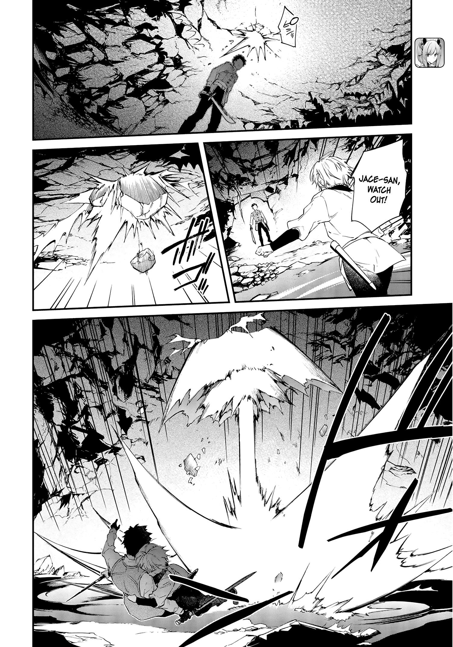 Realist Maou Niyoru Seiiki Naki Isekai Kaikaku Chapter 26 - Page 11